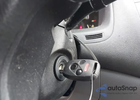 2006 Honda Accord 3.0 Ex из США, поврежденный, VIN 1HGCM66876A020302